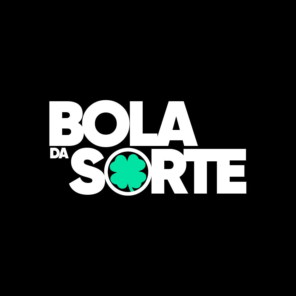 Bola da Sorte Logo